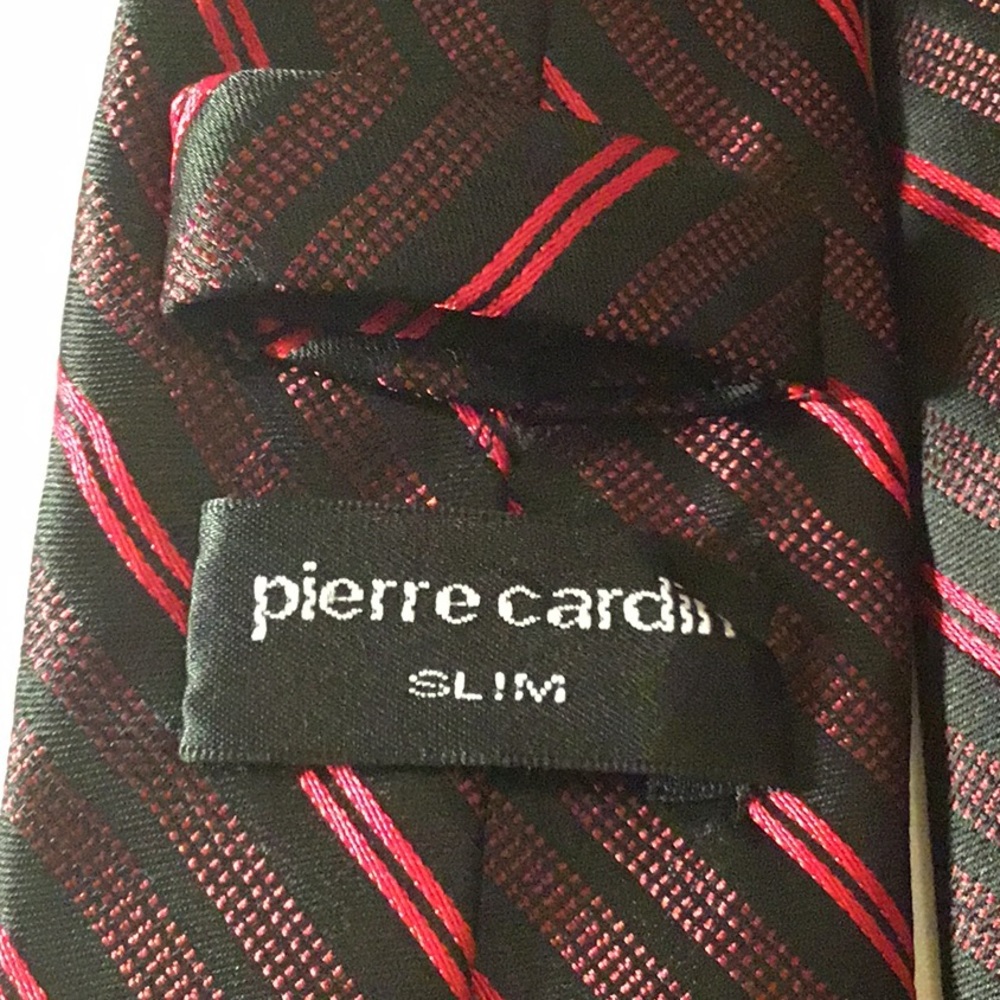 Pierre Cardin New Slim Tie
